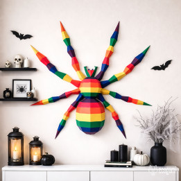 Spider Spider